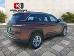 2026 Jeep Grand Cherokee GRAND CHEROKEE LAREDO 4X2