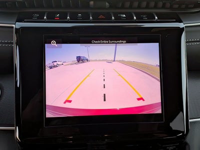 2026 Jeep Grand Cherokee GRAND CHEROKEE LAREDO 4X2