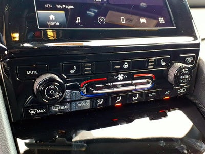 2026 Jeep Grand Cherokee GRAND CHEROKEE LAREDO X 4X2