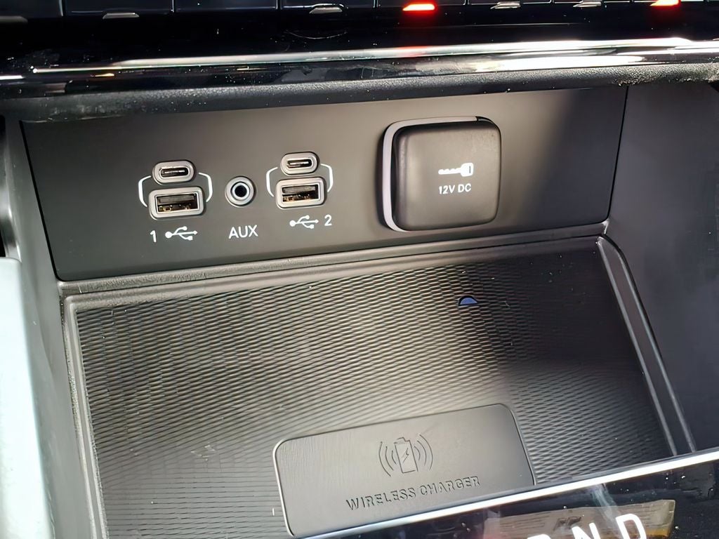 2026 Jeep Grand Cherokee GRAND CHEROKEE LAREDO X 4X2