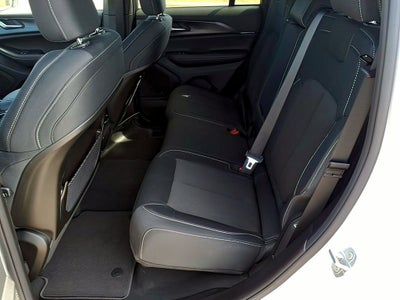 2026 Jeep Grand Cherokee GRAND CHEROKEE LAREDO X 4X2