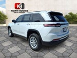 2026 Jeep Grand Cherokee GRAND CHEROKEE LAREDO X 4X2