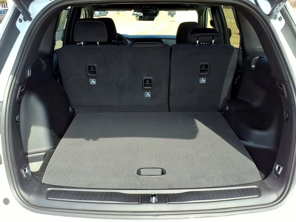 2026 Jeep Grand Cherokee GRAND CHEROKEE LAREDO X 4X2