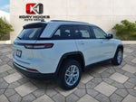 2026 Jeep Grand Cherokee GRAND CHEROKEE LAREDO X 4X2