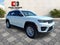 2026 Jeep Grand Cherokee GRAND CHEROKEE LAREDO X 4X2