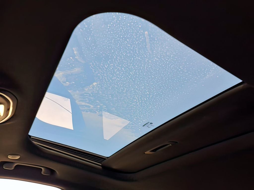 2026 Jeep Grand Cherokee GRAND CHEROKEE LAREDO X 4X2