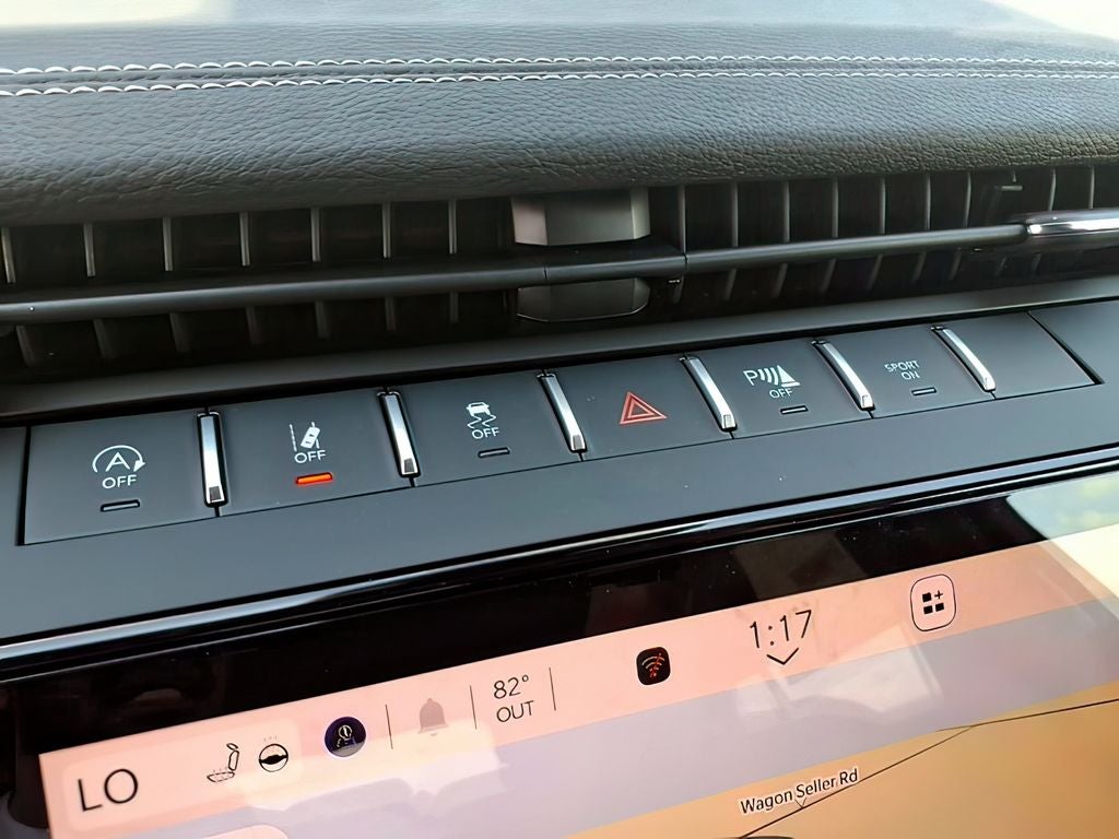 2026 Jeep Grand Cherokee GRAND CHEROKEE LIMITED 4X2