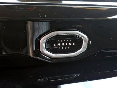 2026 Jeep Grand Cherokee GRAND CHEROKEE LIMITED 4X2