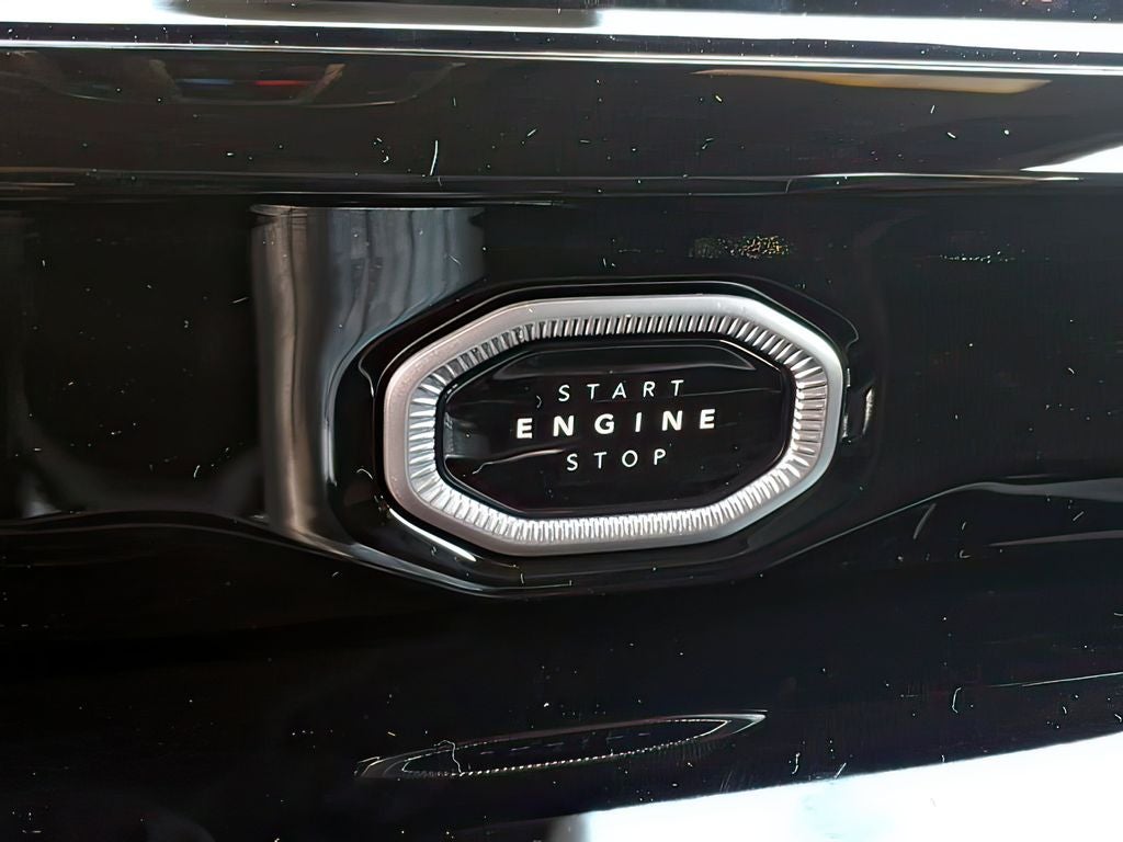 2026 Jeep Grand Cherokee GRAND CHEROKEE LIMITED 4X2