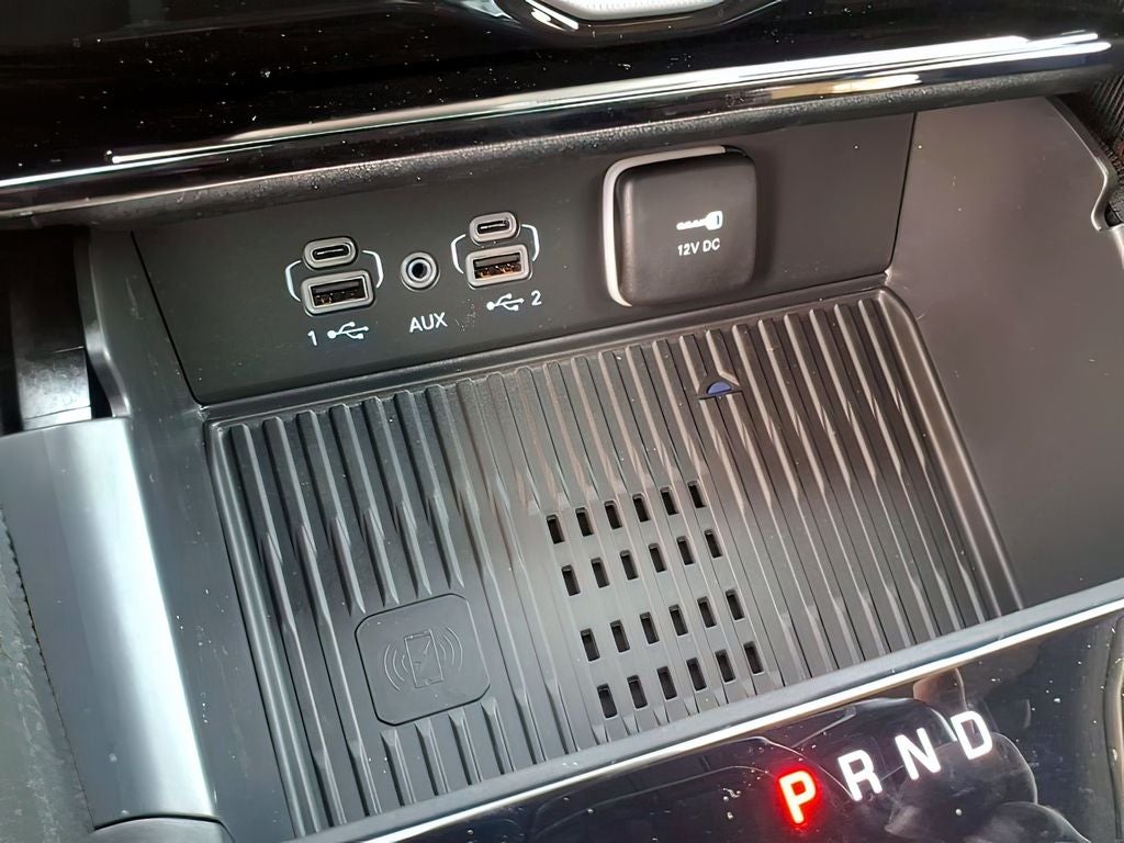 2026 Jeep Grand Cherokee GRAND CHEROKEE LIMITED 4X2