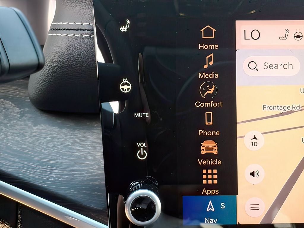 2026 Jeep Grand Cherokee GRAND CHEROKEE LIMITED 4X2