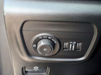 2026 Jeep Grand Cherokee GRAND CHEROKEE LIMITED 4X2