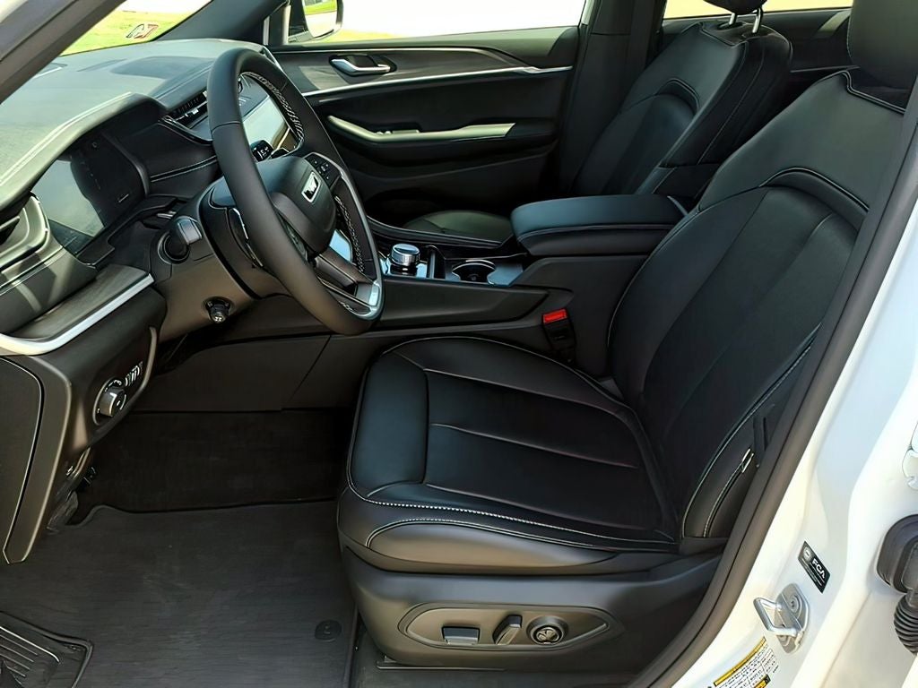 2026 Jeep Grand Cherokee GRAND CHEROKEE LIMITED 4X2