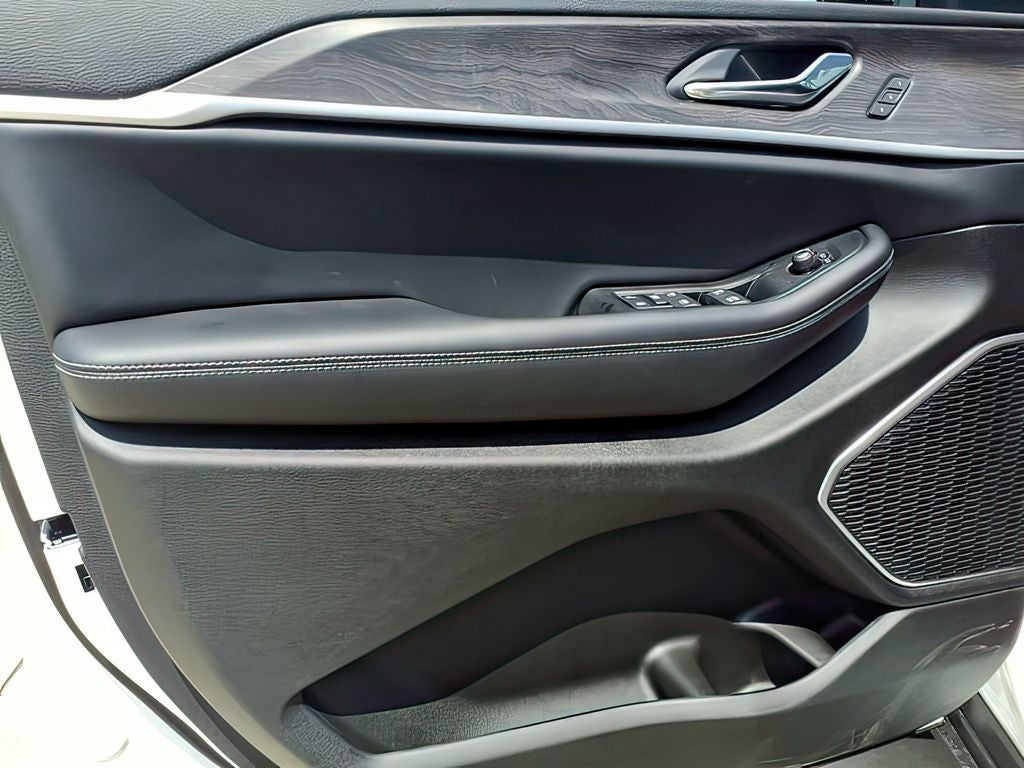 2026 Jeep Grand Cherokee GRAND CHEROKEE LIMITED 4X2