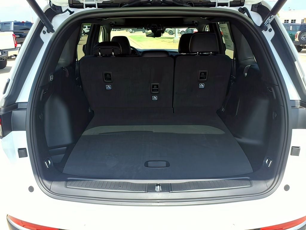 2026 Jeep Grand Cherokee GRAND CHEROKEE LIMITED 4X2