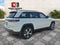 2026 Jeep Grand Cherokee GRAND CHEROKEE LIMITED 4X2