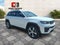 2026 Jeep Grand Cherokee GRAND CHEROKEE LIMITED 4X2