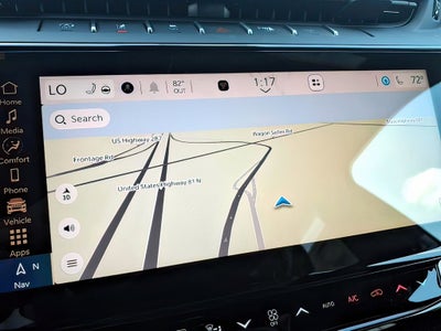 2026 Jeep Grand Cherokee GRAND CHEROKEE LIMITED 4X2