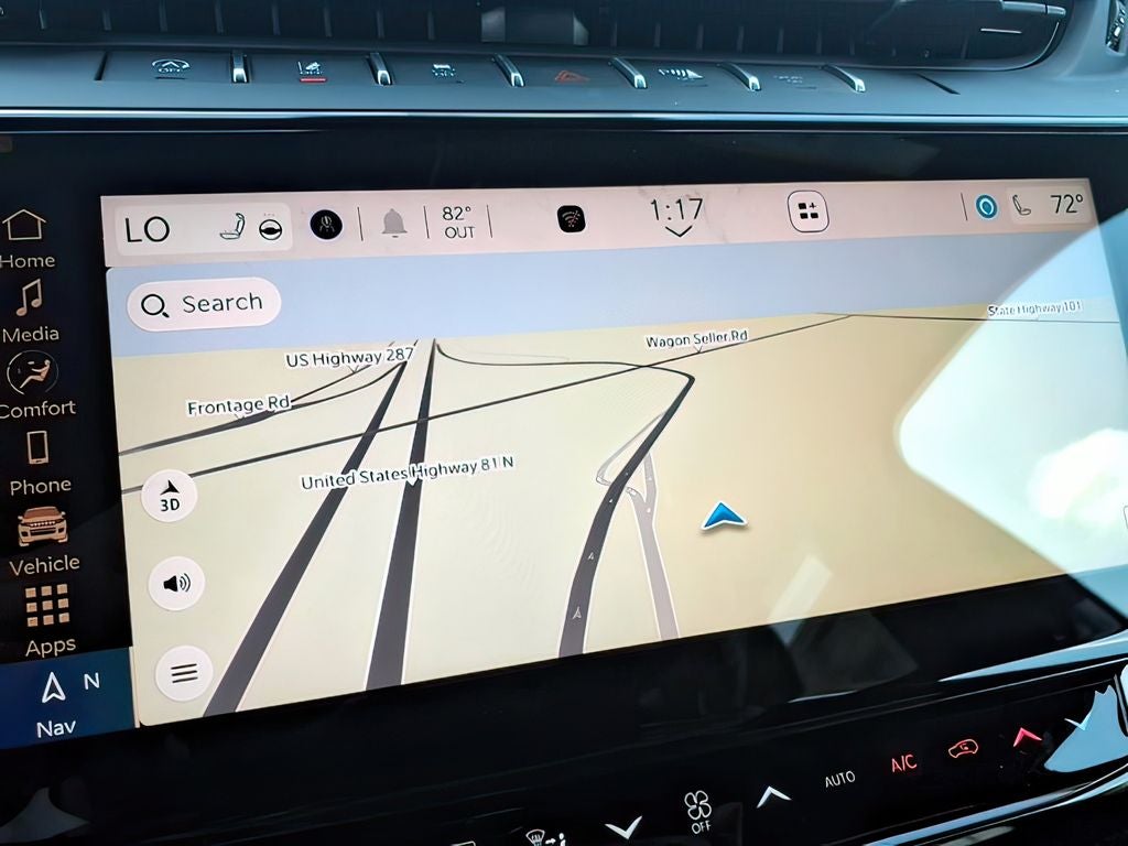 2026 Jeep Grand Cherokee GRAND CHEROKEE LIMITED 4X2