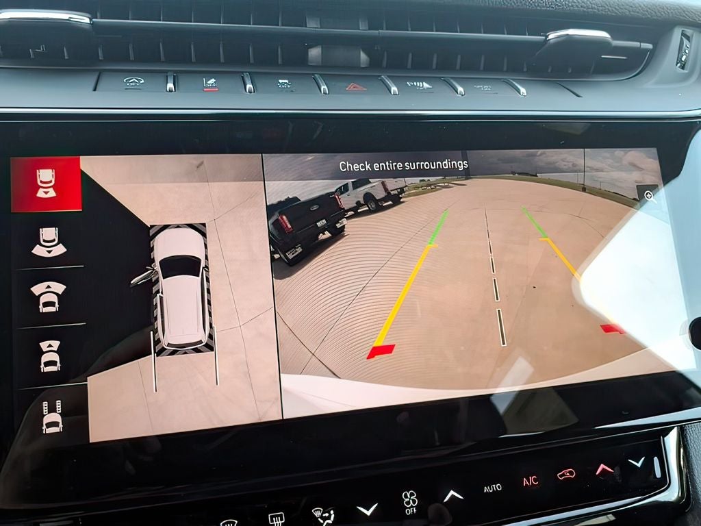 2026 Jeep Grand Cherokee GRAND CHEROKEE LIMITED 4X2