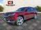2025 Jeep Grand Cherokee GRAND CHEROKEE L LIMITED 4X2
