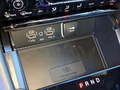 2025 Jeep Grand Cherokee GRAND CHEROKEE L LIMITED 4X2