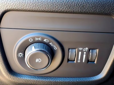 2025 Jeep Grand Cherokee GRAND CHEROKEE L LIMITED 4X2