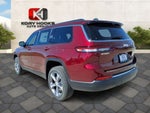 2025 Jeep Grand Cherokee GRAND CHEROKEE L LIMITED 4X2