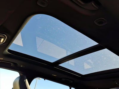 2025 Jeep Grand Cherokee GRAND CHEROKEE L LIMITED 4X2