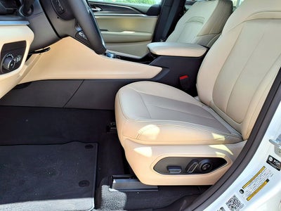 2026 Jeep Grand Cherokee GRAND CHEROKEE L LIMITED 4X2