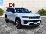 2026 Jeep Grand Cherokee GRAND CHEROKEE L LIMITED 4X2