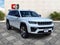 2026 Jeep Grand Cherokee GRAND CHEROKEE L LIMITED 4X2