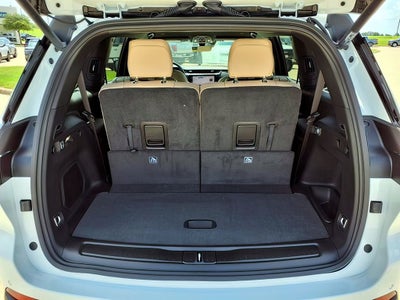 2026 Jeep Grand Cherokee GRAND CHEROKEE L LIMITED 4X2