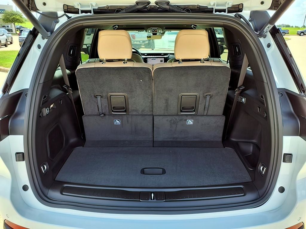 2026 Jeep Grand Cherokee GRAND CHEROKEE L LIMITED 4X2