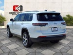 2026 Jeep Grand Cherokee GRAND CHEROKEE L LIMITED 4X2