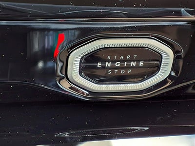 2026 Jeep Grand Cherokee GRAND CHEROKEE L LIMITED 4X2