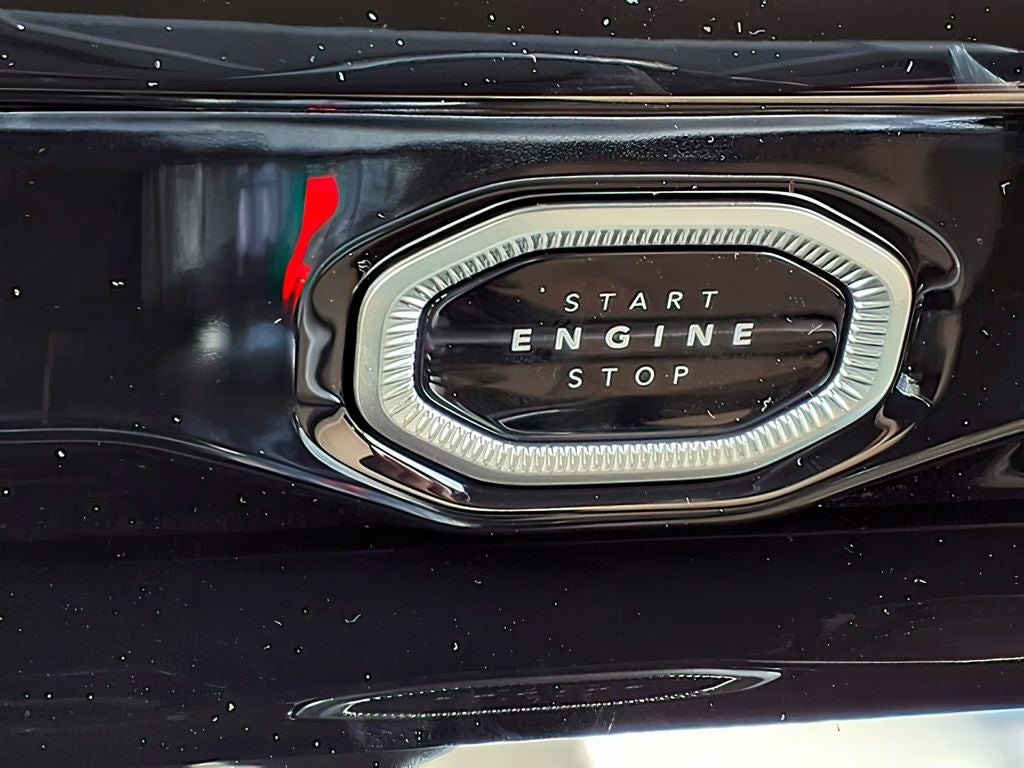 2026 Jeep Grand Cherokee GRAND CHEROKEE L LIMITED 4X2