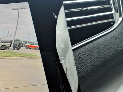 2026 Jeep Grand Wagoneer GRAND WAGONEER LIMITED ALTITUDE 4X4