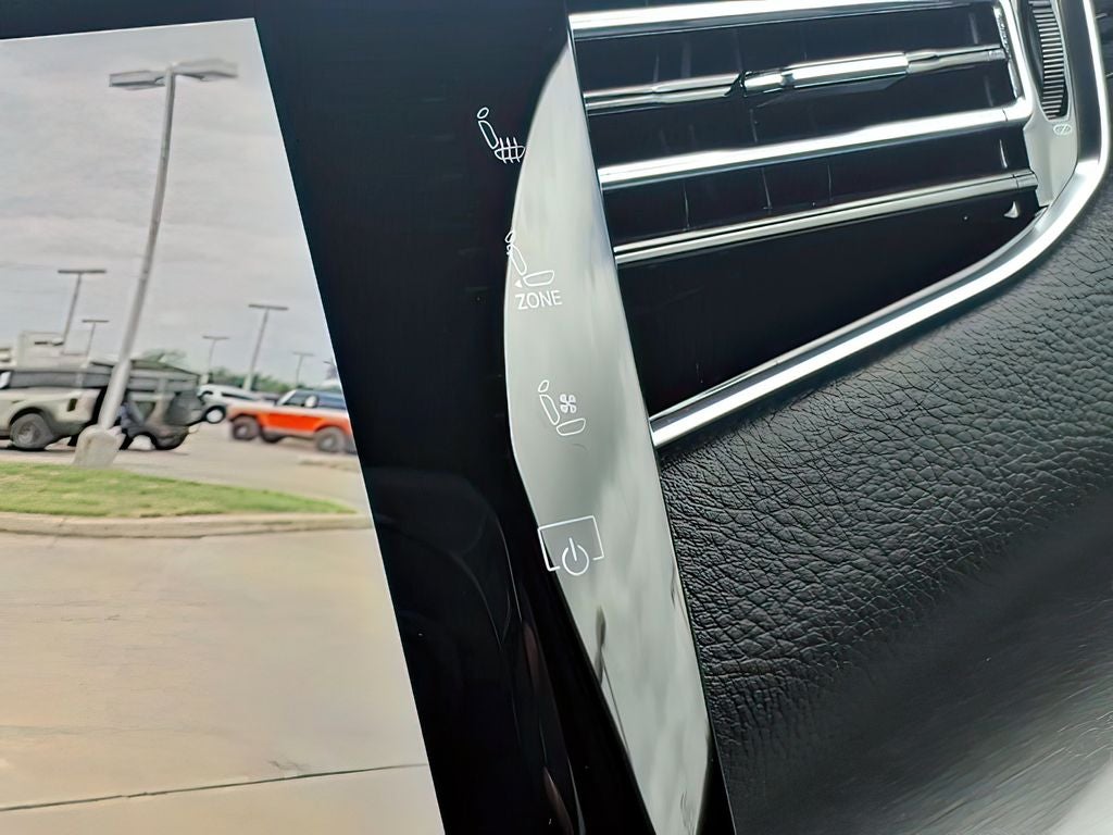 2026 Jeep Grand Wagoneer GRAND WAGONEER LIMITED ALTITUDE 4X4