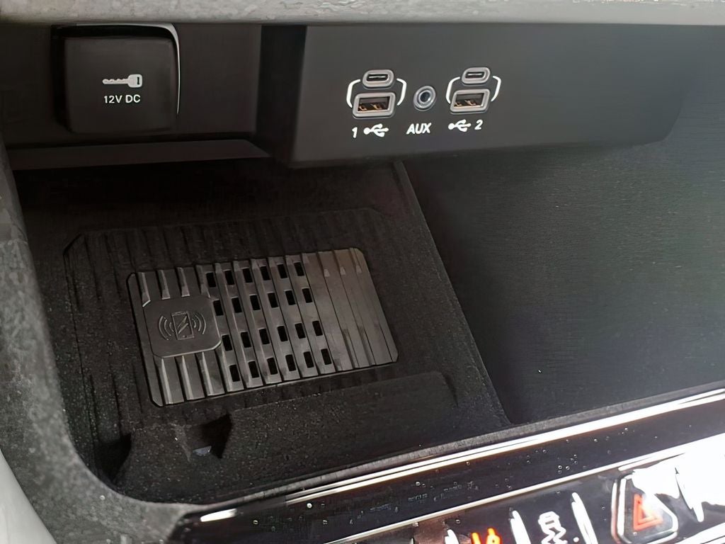 2026 Jeep Grand Wagoneer GRAND WAGONEER LIMITED ALTITUDE 4X4