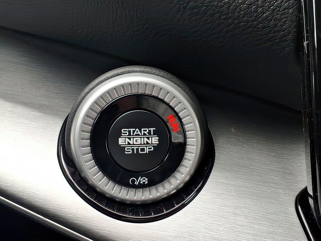 2026 Jeep Grand Wagoneer GRAND WAGONEER LIMITED ALTITUDE 4X4