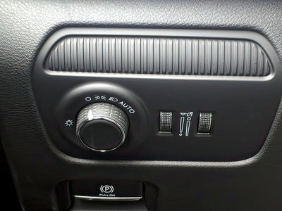 2026 Jeep Grand Wagoneer GRAND WAGONEER LIMITED ALTITUDE 4X4