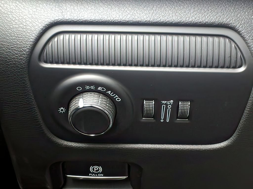 2026 Jeep Grand Wagoneer GRAND WAGONEER LIMITED ALTITUDE 4X4