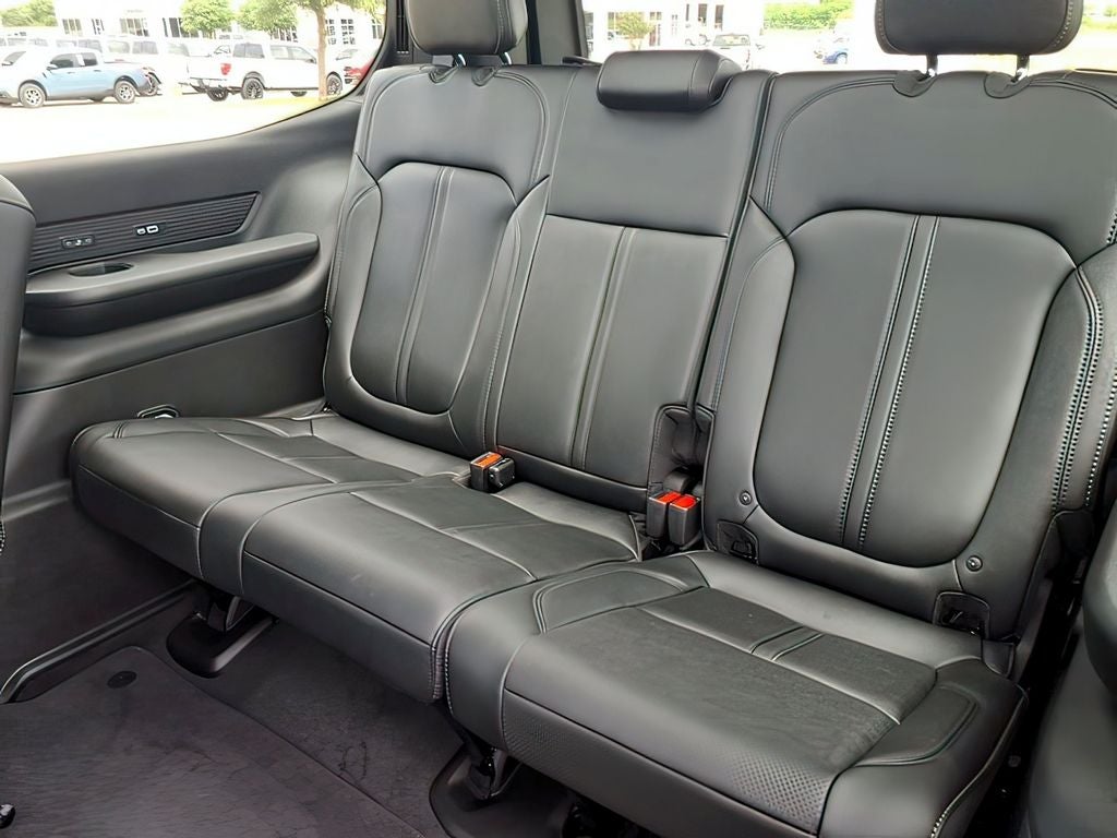 2026 Jeep Grand Wagoneer GRAND WAGONEER LIMITED ALTITUDE 4X4