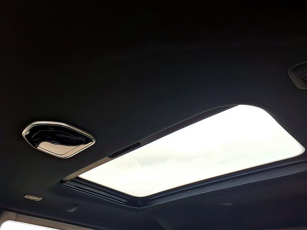 2026 Jeep Grand Wagoneer GRAND WAGONEER LIMITED ALTITUDE 4X4