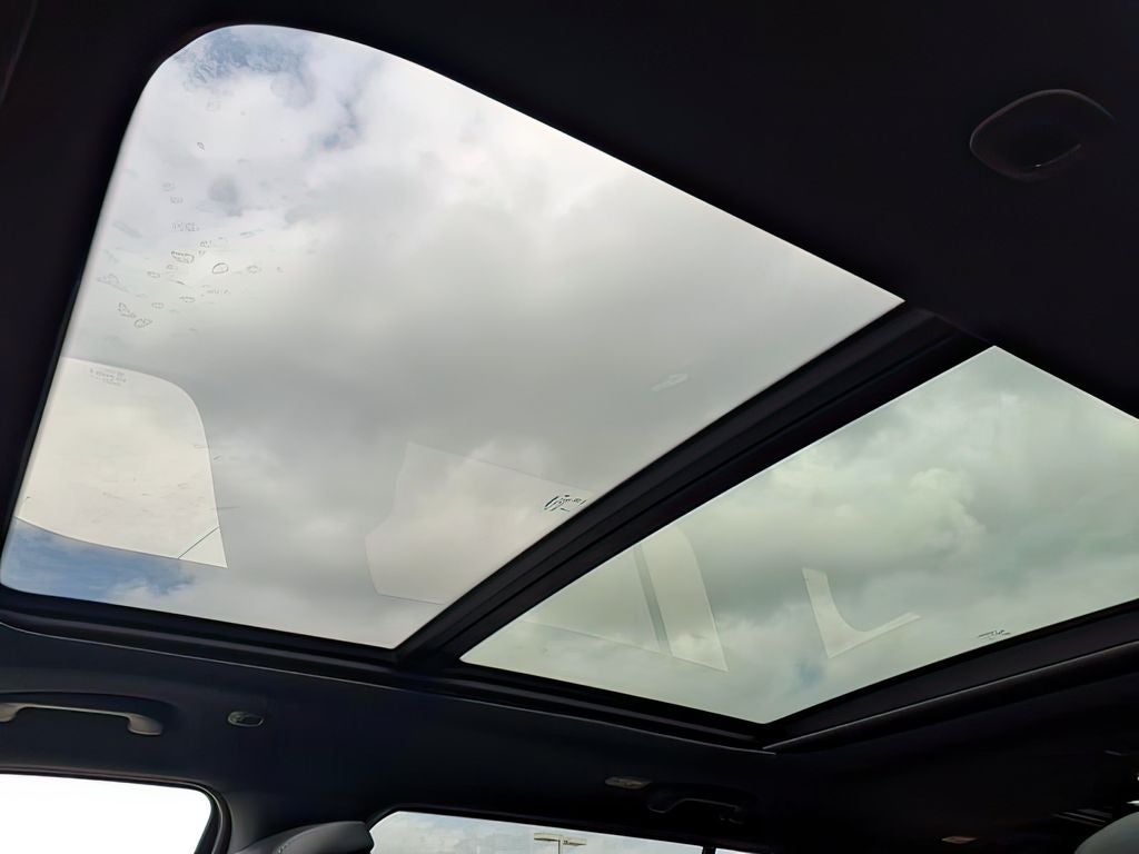 2026 Jeep Grand Wagoneer GRAND WAGONEER LIMITED ALTITUDE 4X4