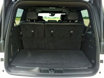 2026 Jeep Grand Wagoneer GRAND WAGONEER LIMITED ALTITUDE 4X4