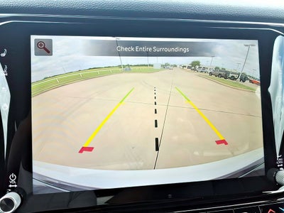 2026 Jeep Grand Wagoneer GRAND WAGONEER LIMITED ALTITUDE 4X4