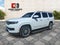 2022 Jeep Grand Wagoneer Series II 4x4