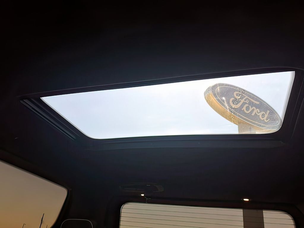 2022 Jeep Grand Wagoneer Series II 4x4